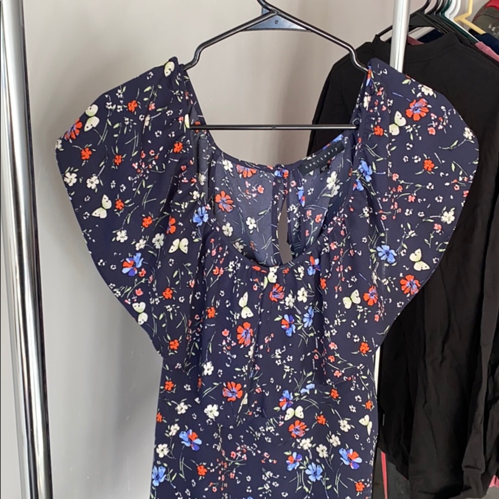 Women’s Santuary Blouse